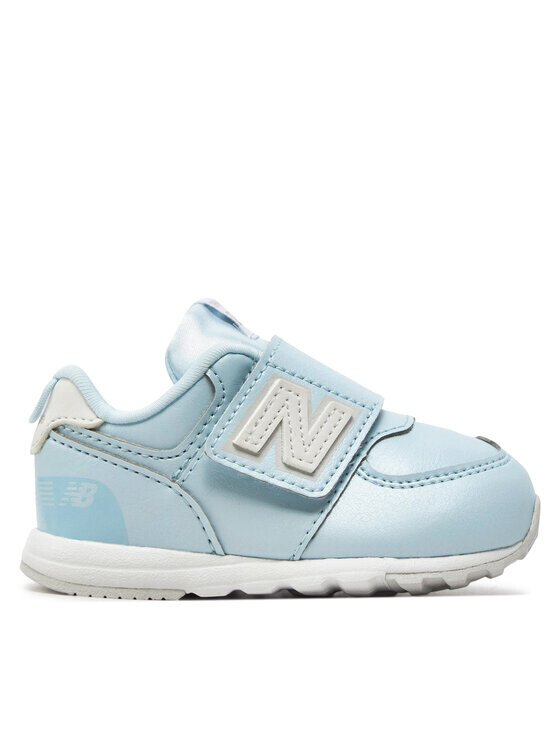 

Кроссовки New Balance, синий