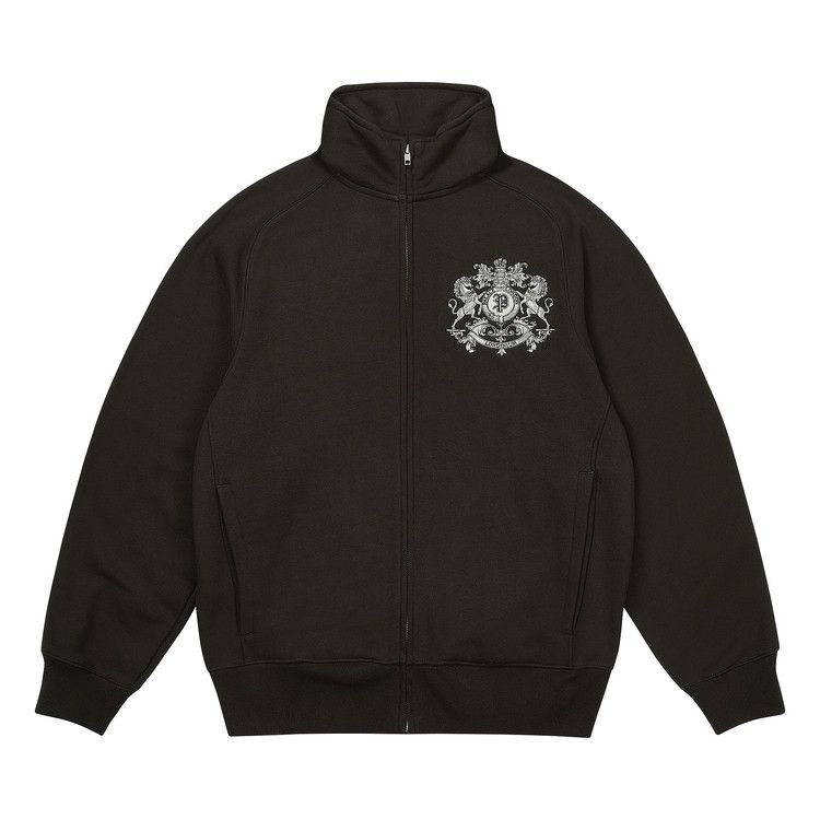 

Топ Palace Crest Sweat, Black