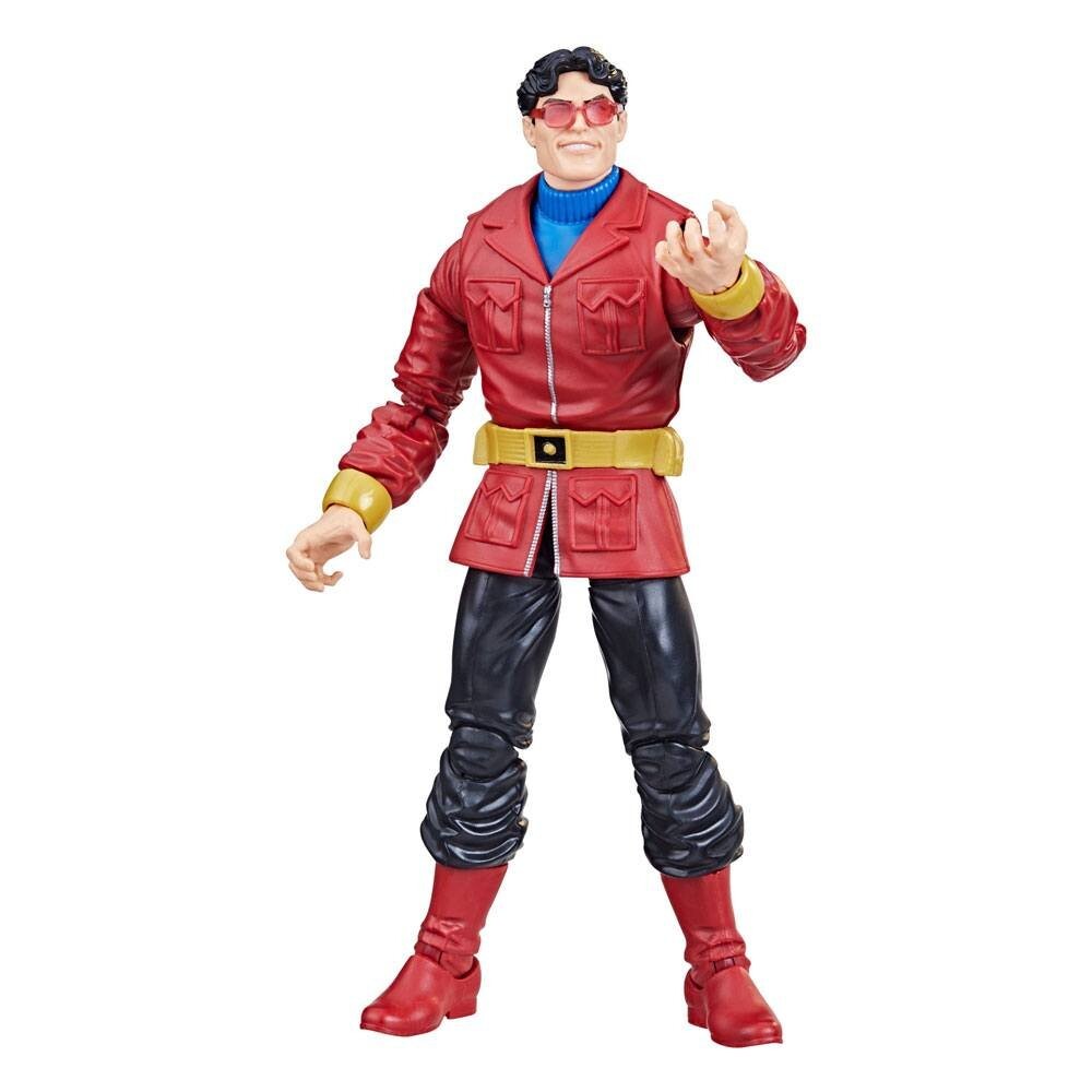 

Фигурка Marvel Legends — Чудо-человек Marvel (Слоеная гадюка BAF) Hasbro