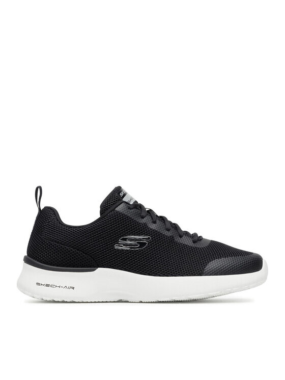 

Кроссовки Skechers, черный