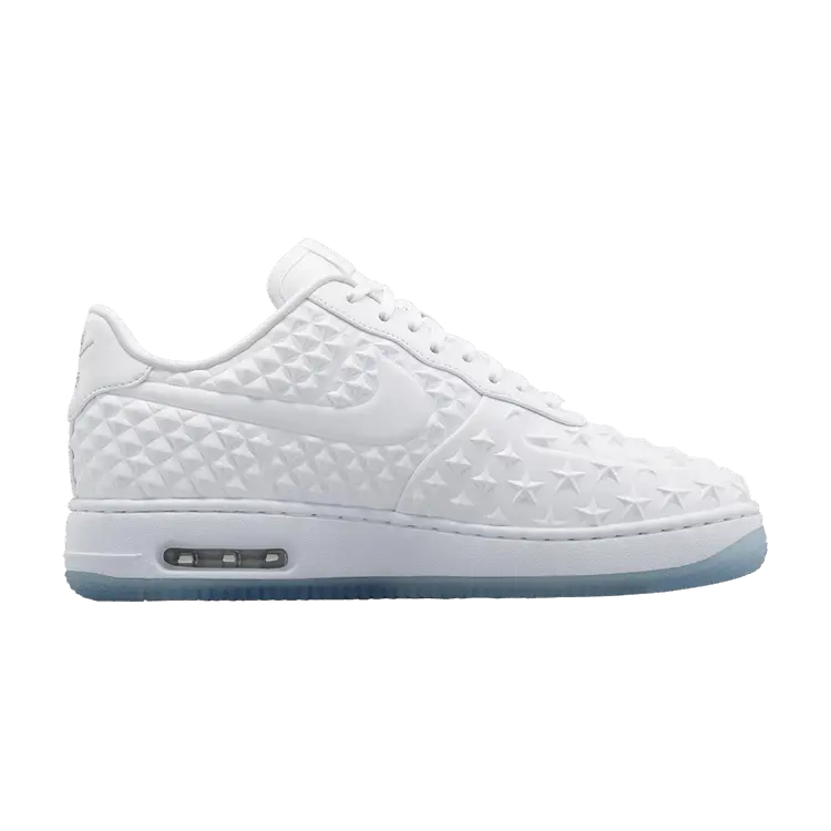 

Кроссовки Air Force 1, NBA All-Star