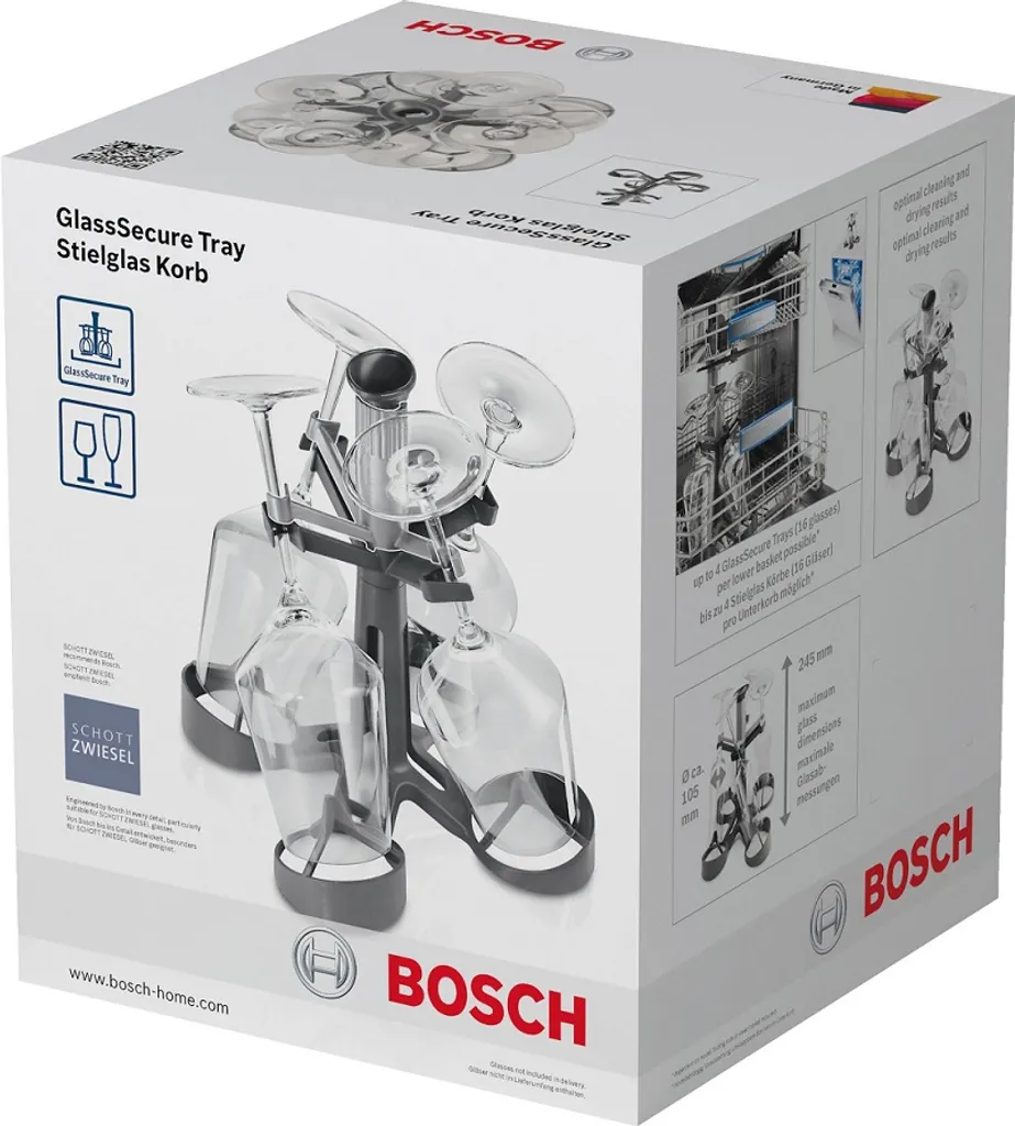 

Стаканы Bosch