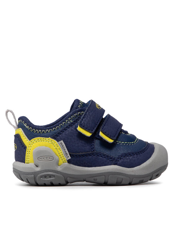 

Кроссовки Keen, синий