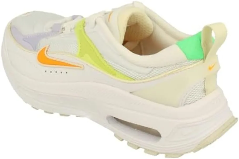 Кроссовки Nike Air Max Bliss NN FJ4741 100, белый — фото 3