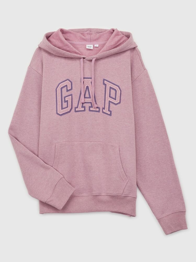 

Толстовка с логотипом Gap, розовый