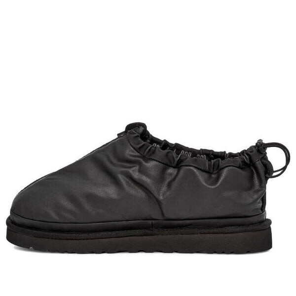 

Кроссовки tasman shroud zip slipper Ugg, черный