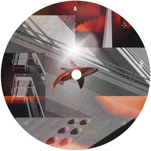 

Сингл 12" Beyer, Adam: Let's Begin