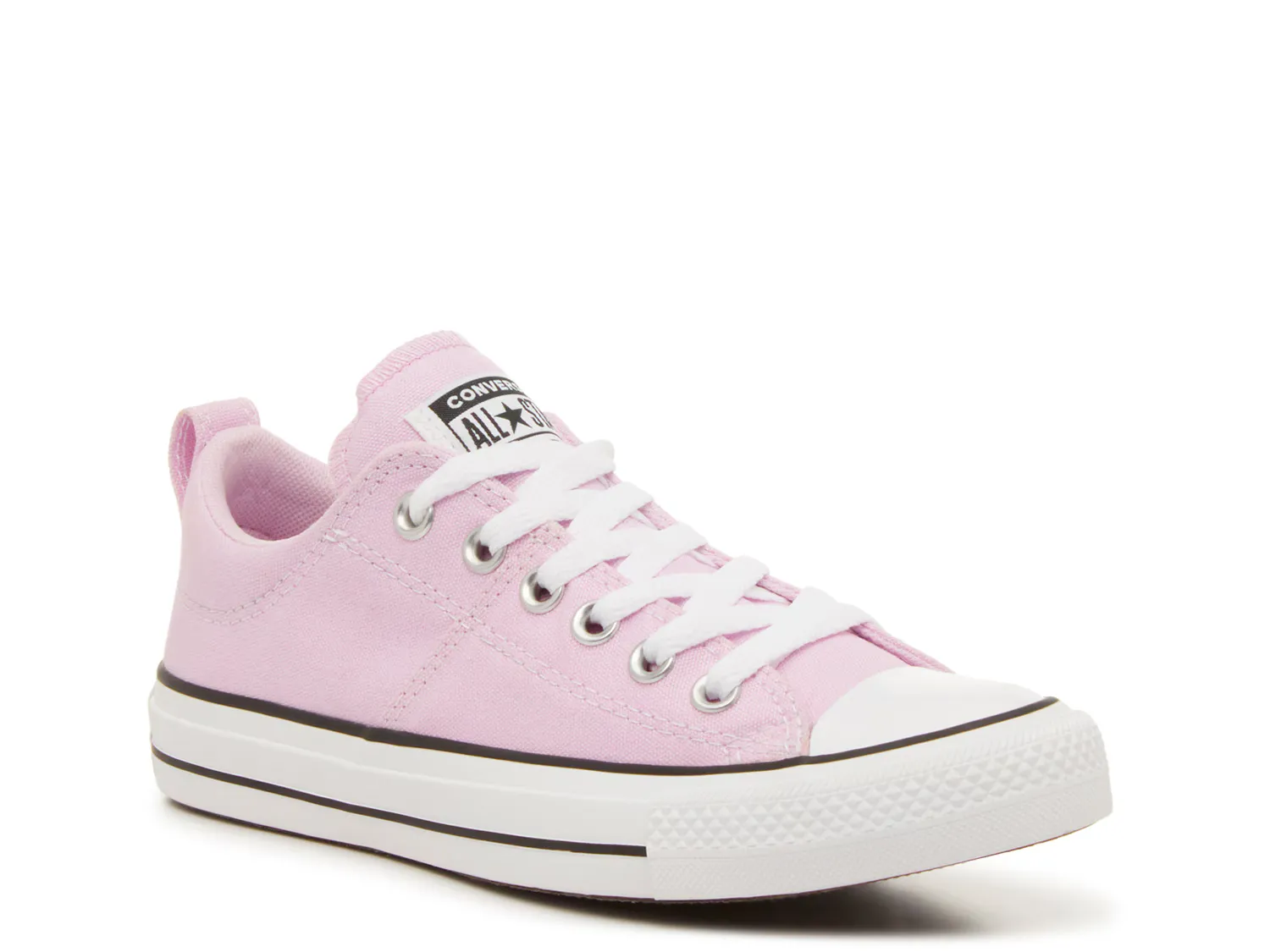 Кроссовки Chuck Taylor All Star Madison Converse, сиреневый