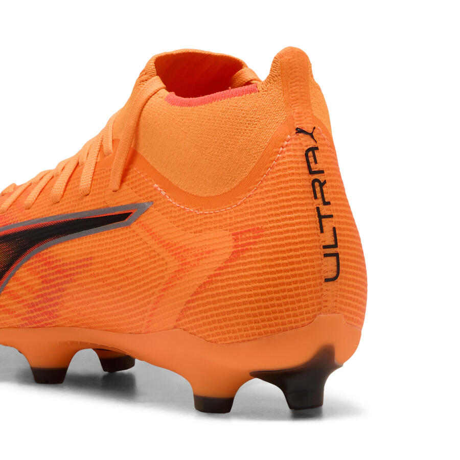 Футбольные бутсы ULTRA 6 MATCH+ FG/AG женские PUMA — фото 2