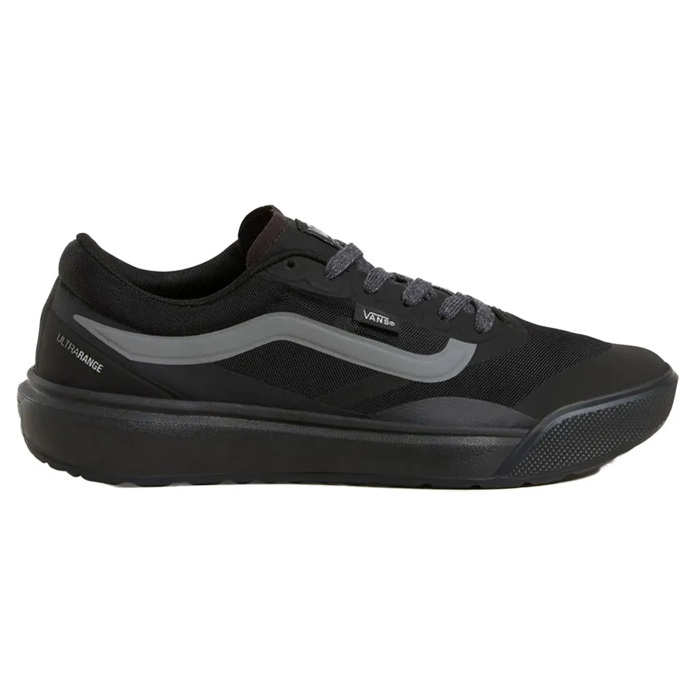 Кроссовки Vans MTE Ultrarange 2.0 RW, черный