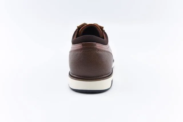 Кроссовки ALDO Mens Shumen, коричневый — фото 3