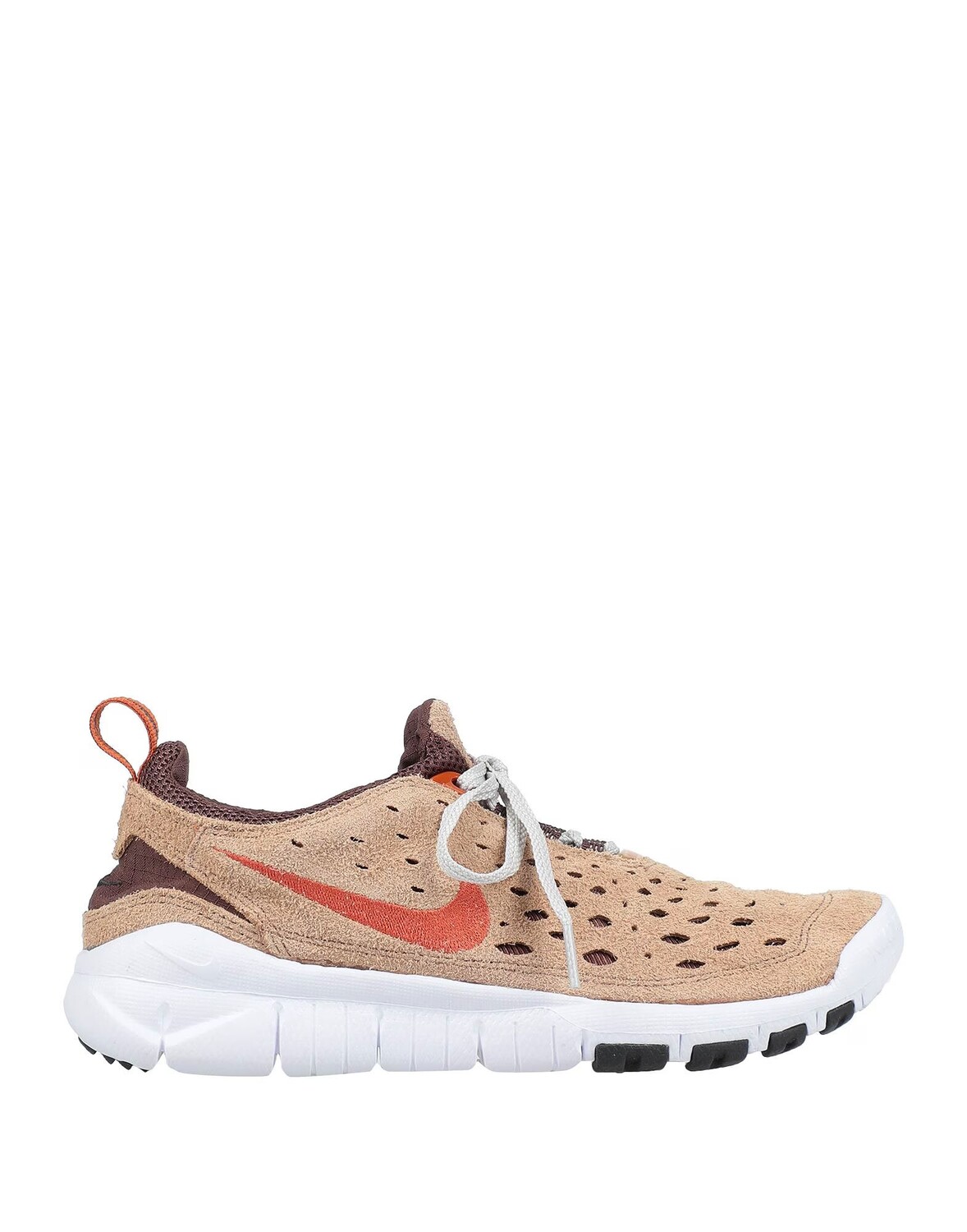 

Кроссовки Nike, бежевый