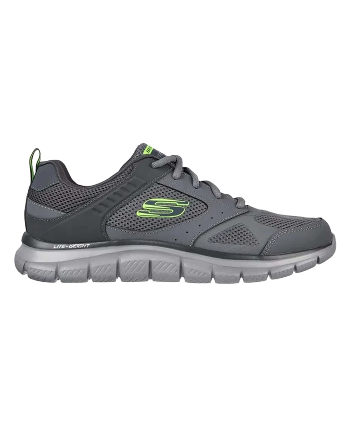 

Кроссовки Skechers, серый