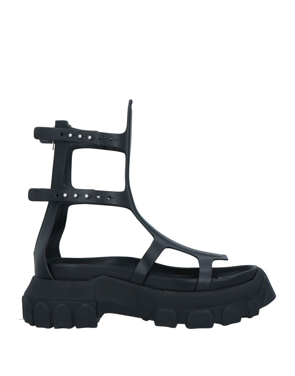 

Сандалии Rick Owens, черный
