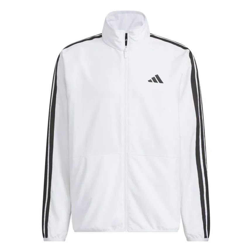 Куртка мужская M MH 3S Cross Jacket White Adidas
