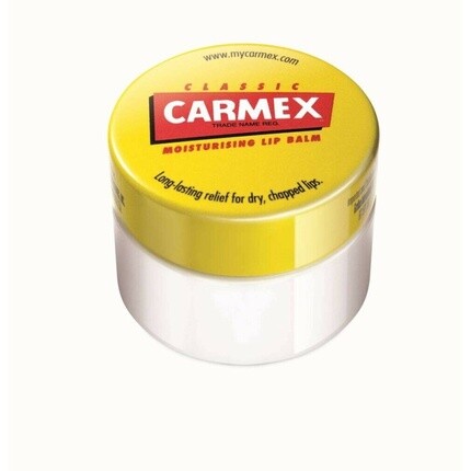 

Carmex бальзам для губ в банке, Art.Rozne