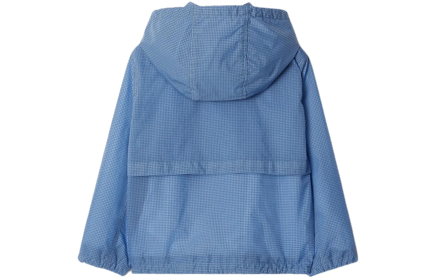 Burberry Куртка и пальто для детей SS24 Light Steel Blue — фото 3