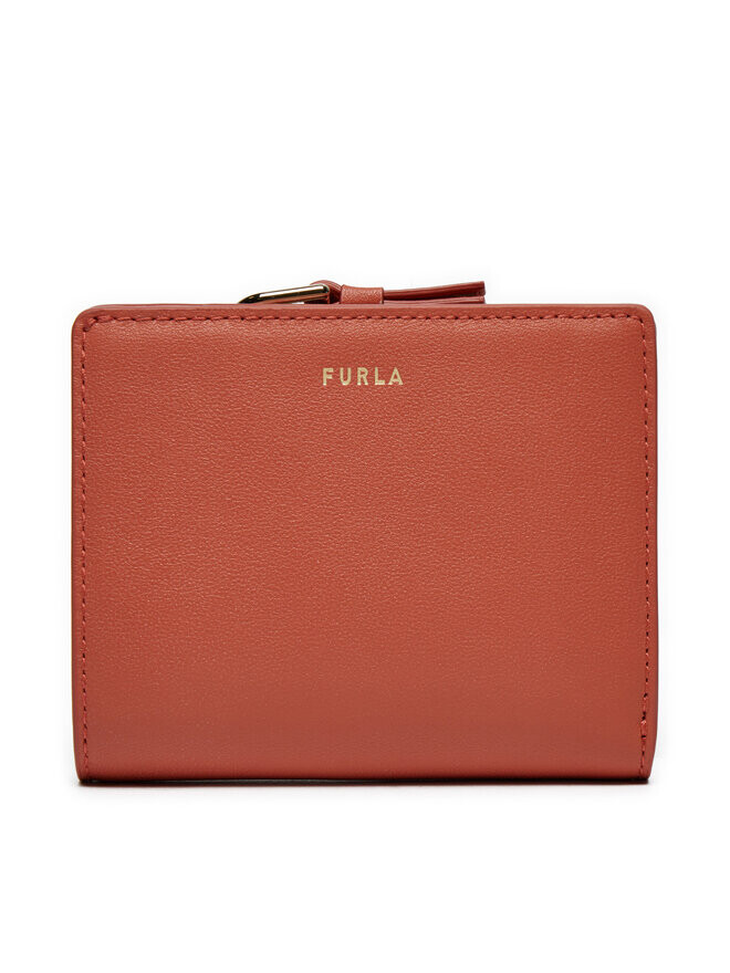 

Кошелек WP00451 BX2045 Furla, коралловый цвет