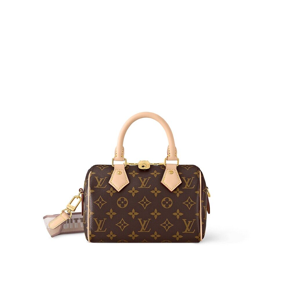 

Сумка женская Louis Vuitton, коричневый