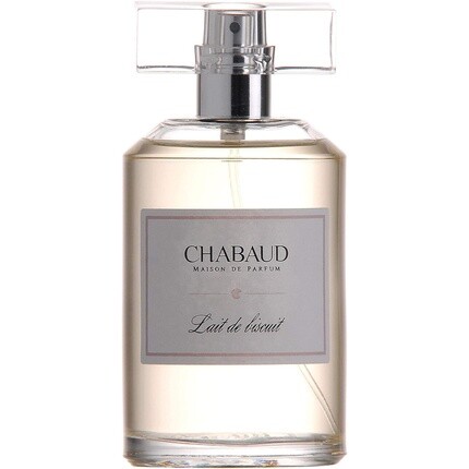 

Туалетная вода-спрей CHABAUD Bisc Milk 100 мл