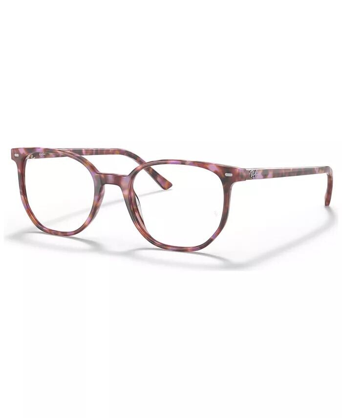 

Очки унисекс Elliot Optics Ray-Ban, коричневый