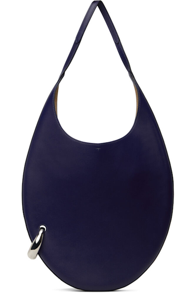 

Сумка Navy Pierced Tory Burch