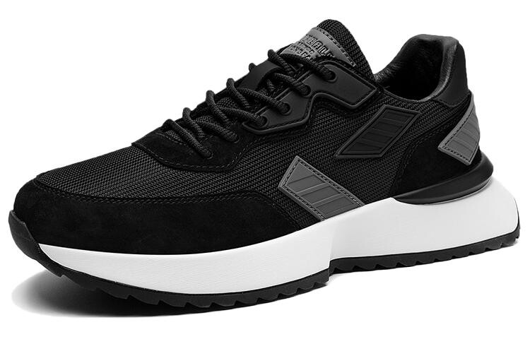 

Кроссовки мужские Lifestyle Shoes Men Low-Top Hla, бежевый