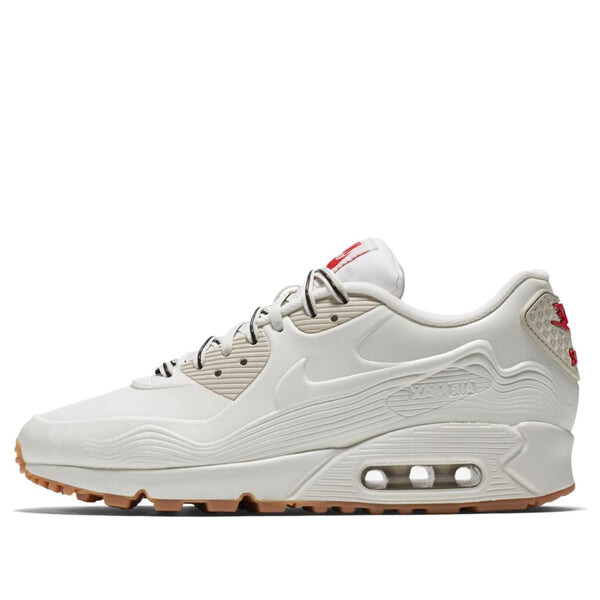 Кроссовки air max 90 VT Nike, белый