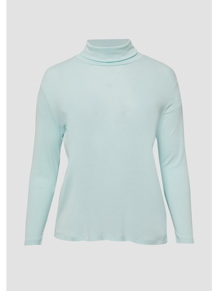 

Футболка цвета 6439_лазурный s.Oliver, Синий, Футболка цвета 6439_лазурный s.Oliver