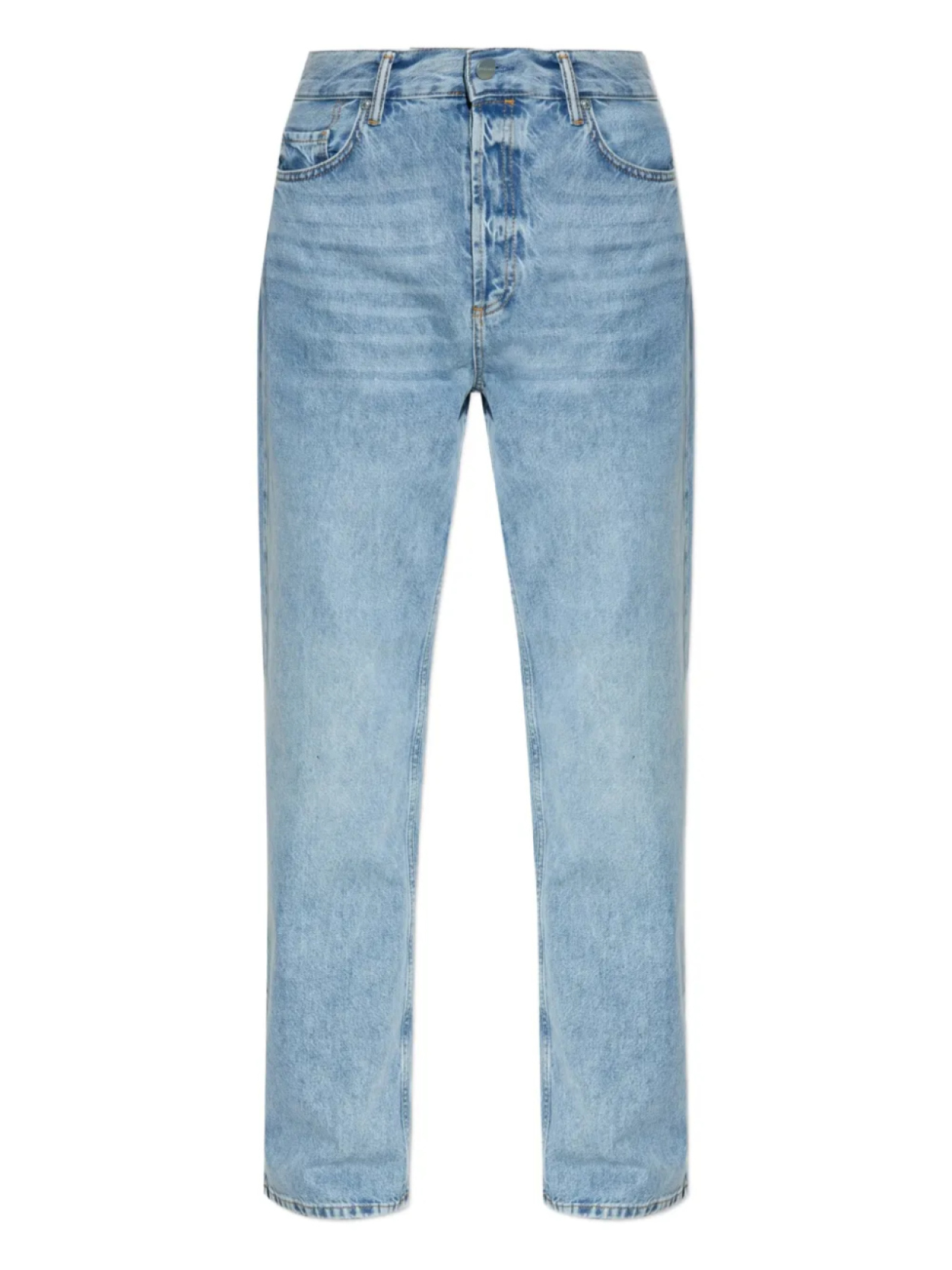 

AllSaints джинсы Brooklyn, синий