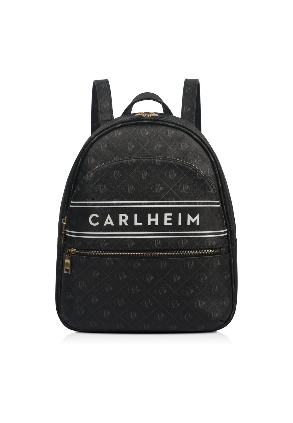 

Рюкзак Carlheim, цвет black