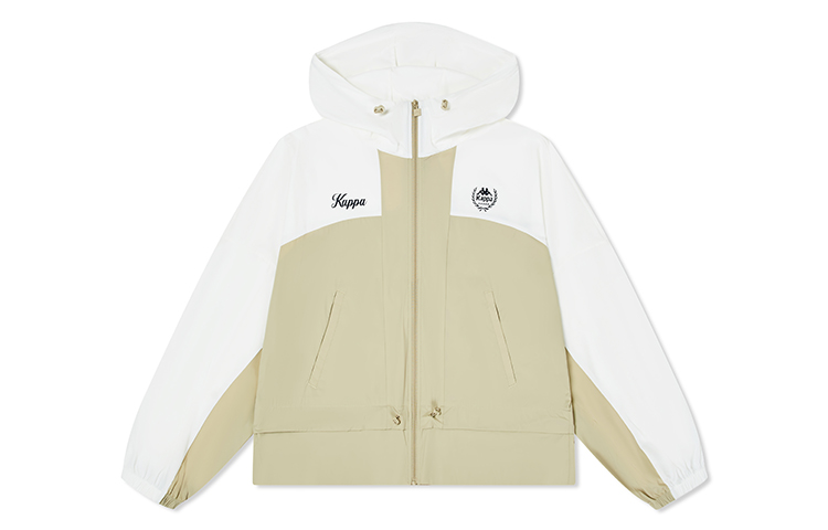 

Kappa Женская одежда для защиты от солнца, Sea Sand-6324