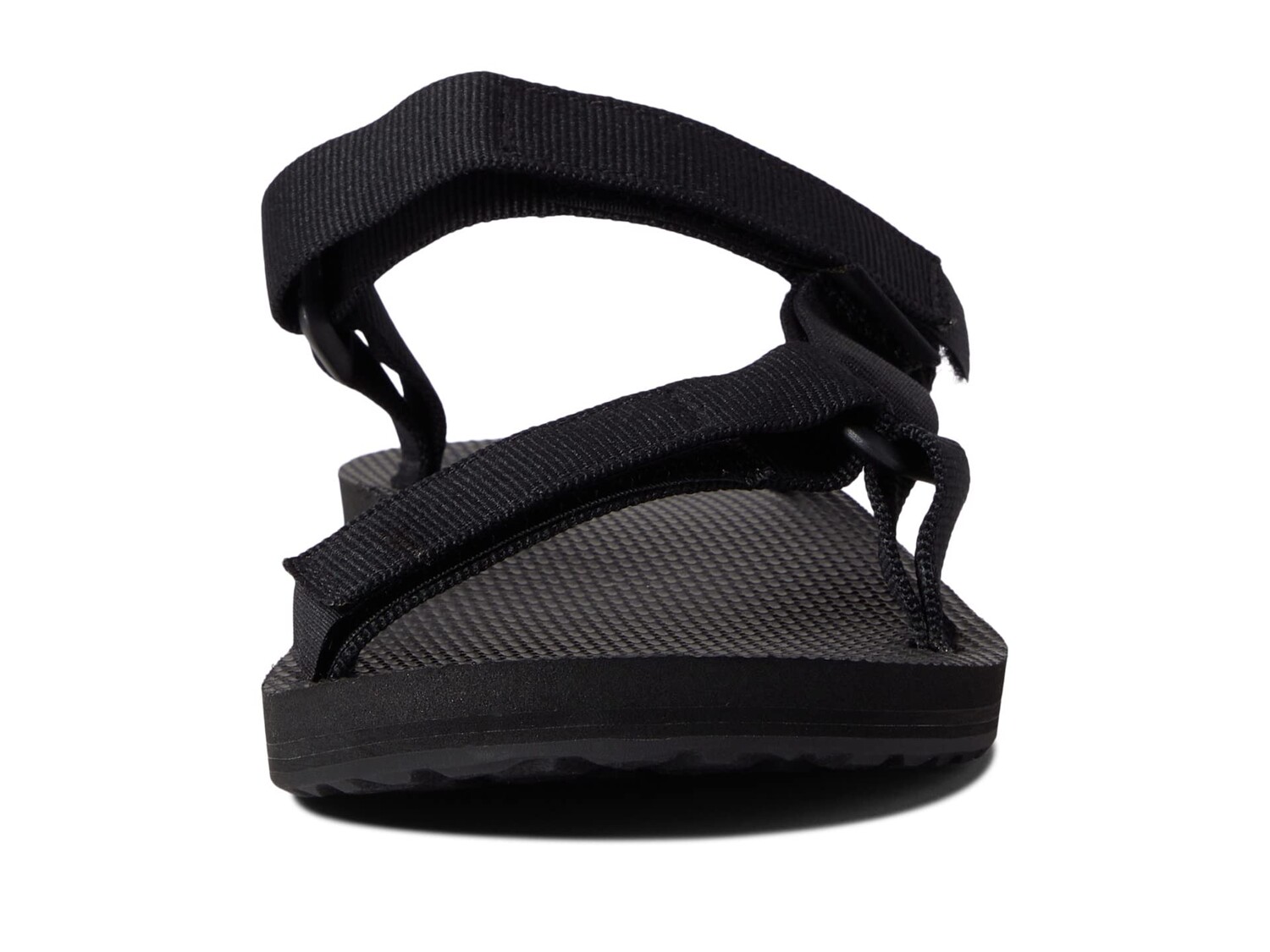 

Сандалии Teva Universal Slide, черный