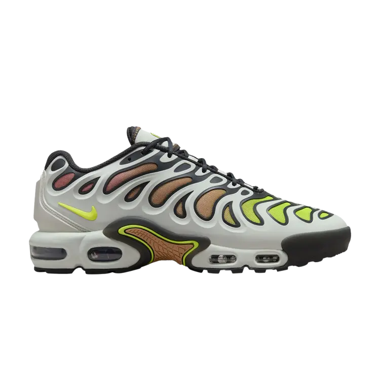 

Кроссовки Nike Air Max Plus Drift, серый