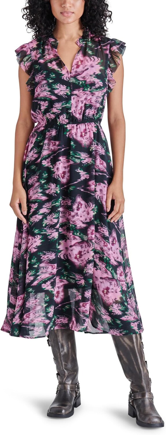 

Платье Аллегра Steve Madden, цвет Rose