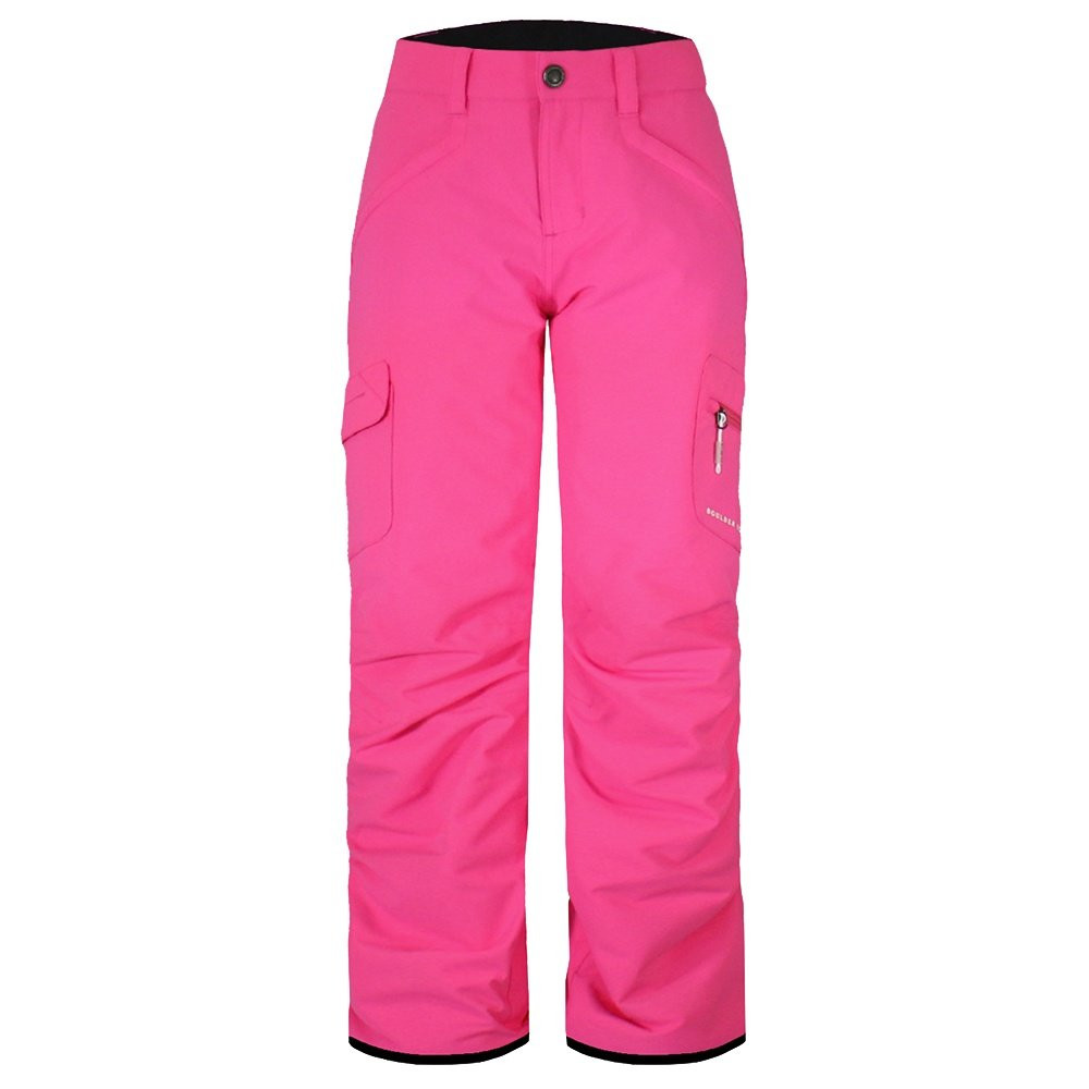 

Утепленные лыжные брюки Boulder Gear Ravish (для девочек), Candy