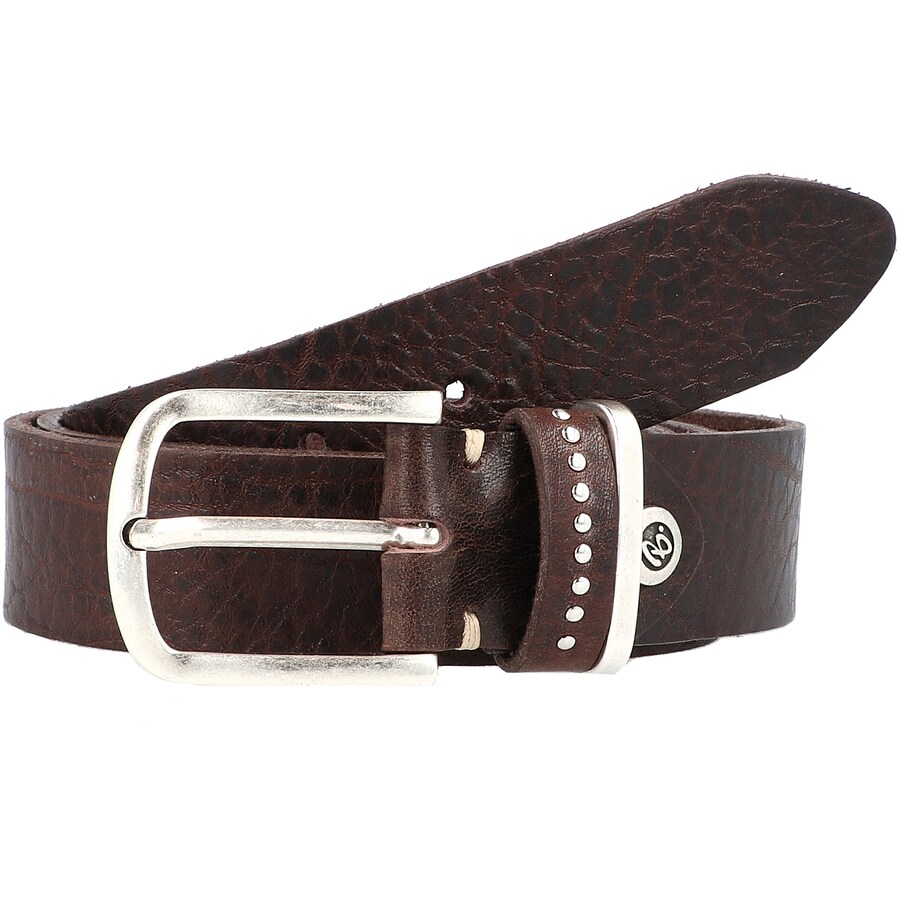 

Ремень B.BELT Cleo, Dark brown