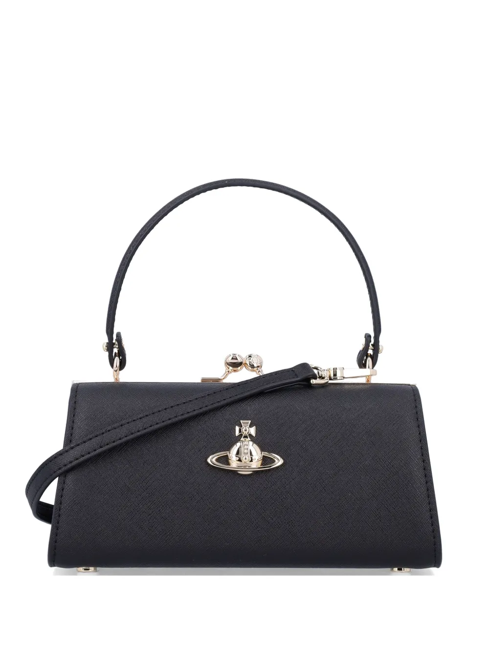

Сумка Extra Large Doll Vivienne Westwood, черный