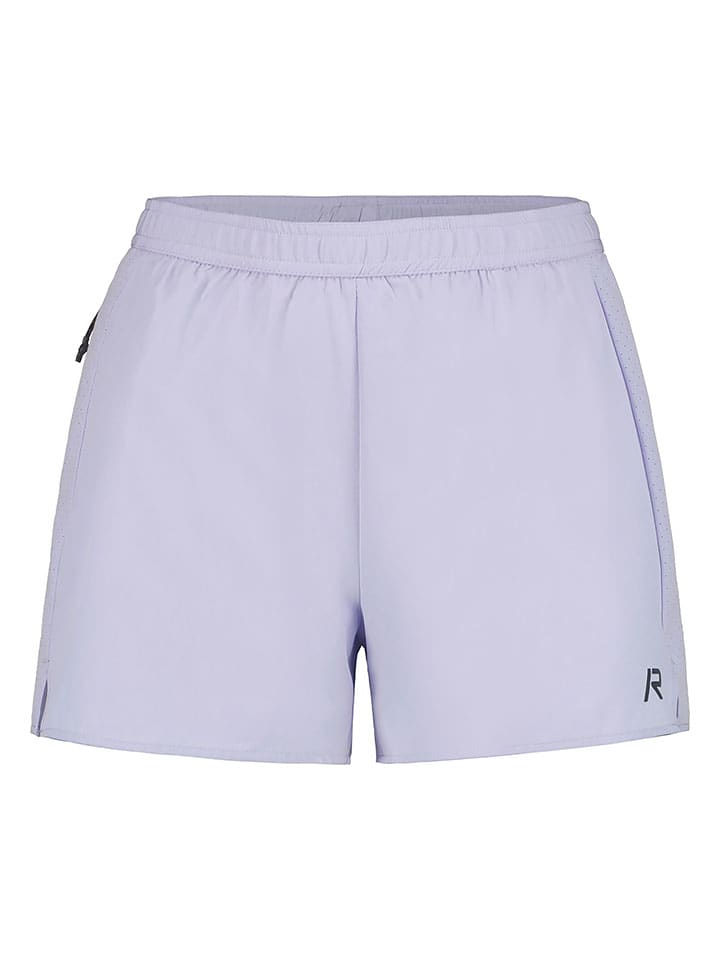 

Rukka Функциональные шорты "Макела" сиреневого цвета