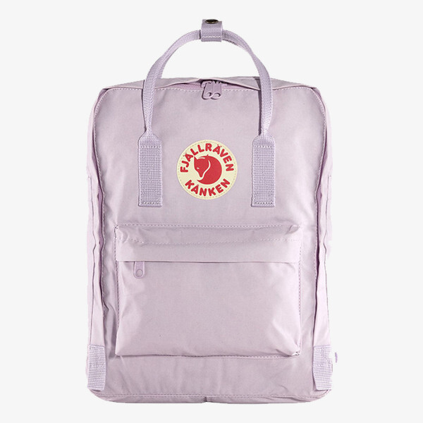 

Рюкзак канкен Fjallraven, фиолетовый
