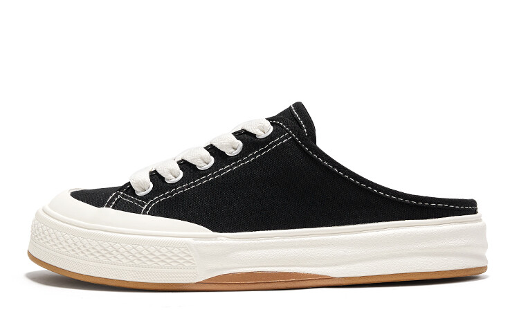 Кеды женские низкие Feiyue