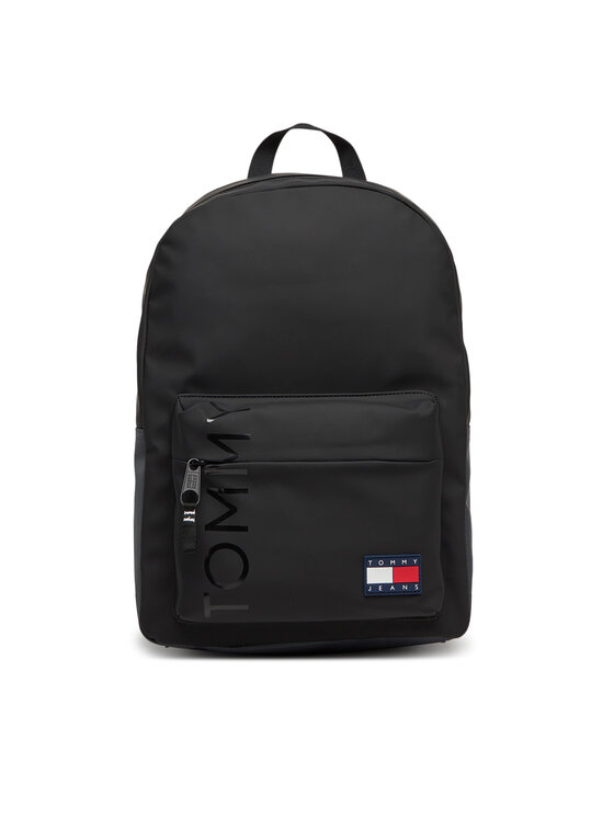 

Рюкзак Tjm Daily + Dome Backpack AM0AM13274 Tommy Jeans, черный