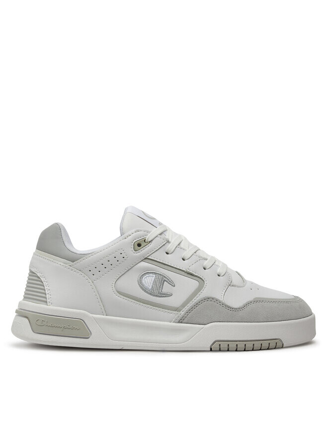 

Кроссовки Z80 Low Low Cut Shoe Champion, белый