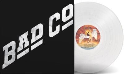 

Виниловая пластинка Bad Company - Bad Company (Rocktober)