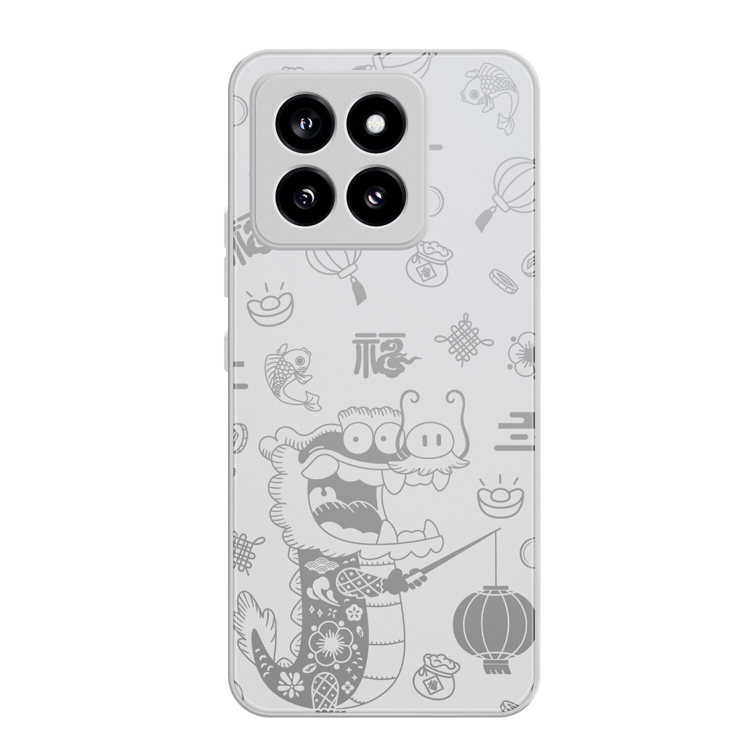 

Мелкие кости Чехол для телефона Small Bones, Galaxy Silver - DWYCTG17