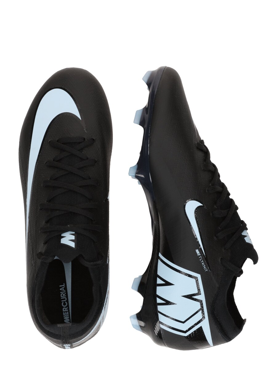 Футбольные бутсы NIKE Mercurial Vapor 16 Pro, Black — фото 2