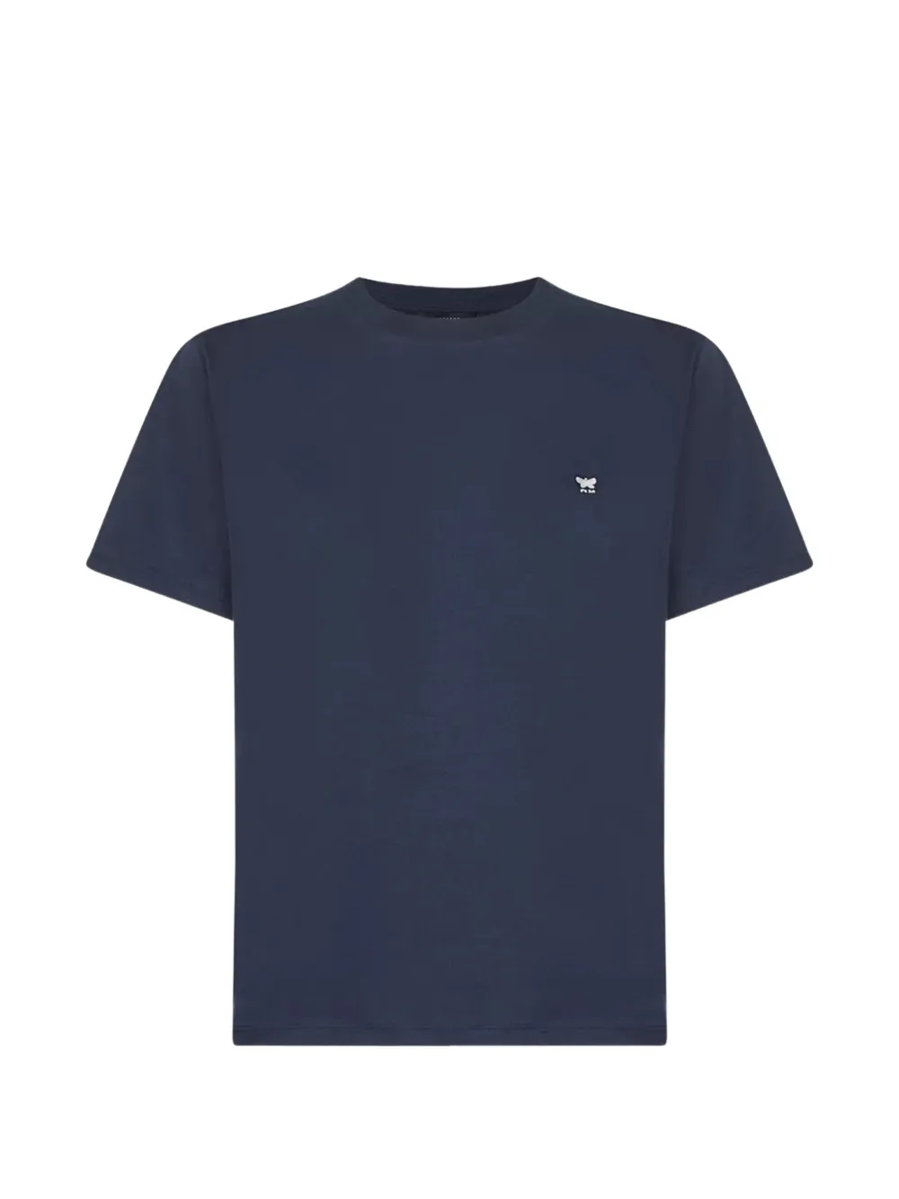 

Футболка Satrapo Max Mara, синий