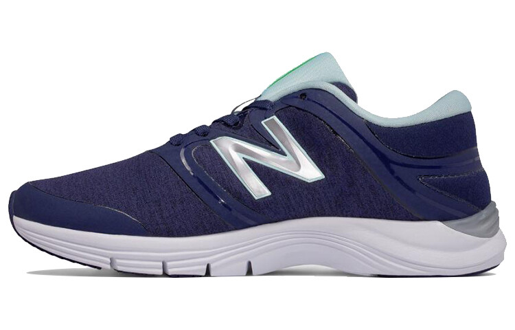 

Кроссовки женские NB 711 V2 с низким верхом