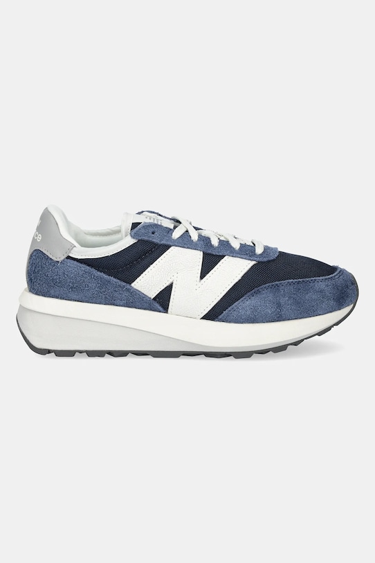 Ботинки 368 New Balance, синий — фото 2