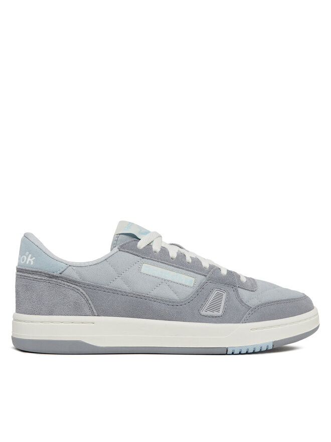 Кроссовки Lt Court Reebok, серый